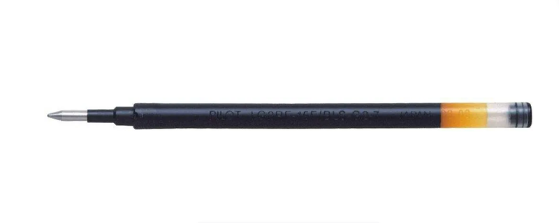 Rollerball Refill Liquid Gel Ink X 2 image