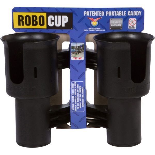 RoboCup Original Dual-Cup Holder