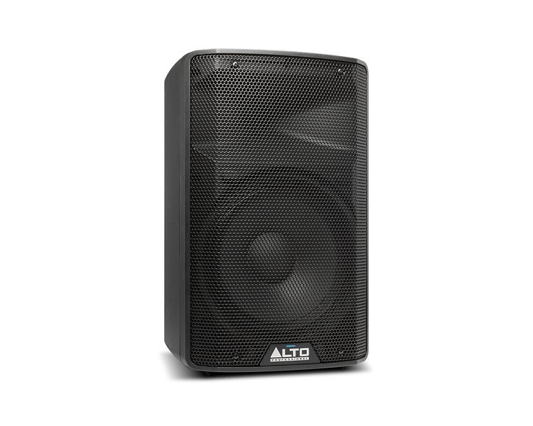 Alto Professional TX310 350W 10" 2Way Powered Loudspeaker