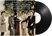 The Lost Radio Sessions (Vinyl / 12" Album)