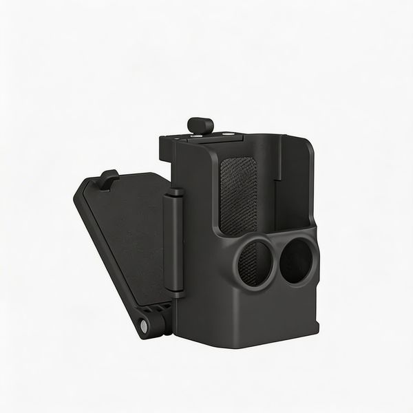 Magnetic Adjustable Desktop Base Mount Compatible with DJI Osmo Pocket 3