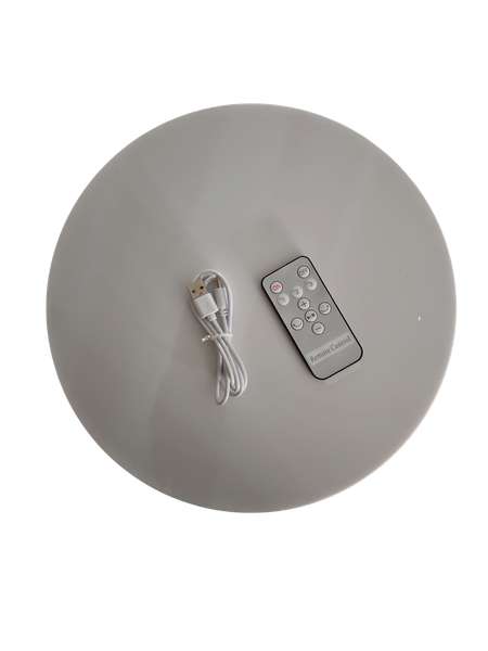 30cm Photography Turntable&amp; Remote
