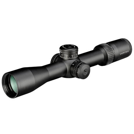 Vortex Strike Eagle Riflescope 3-18 X 44 FFP EBR-7C MRAD - SE-31802 Image