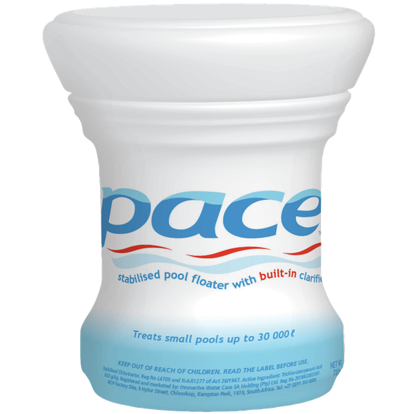 HTH - Pace Floater for Small Pools (720g)