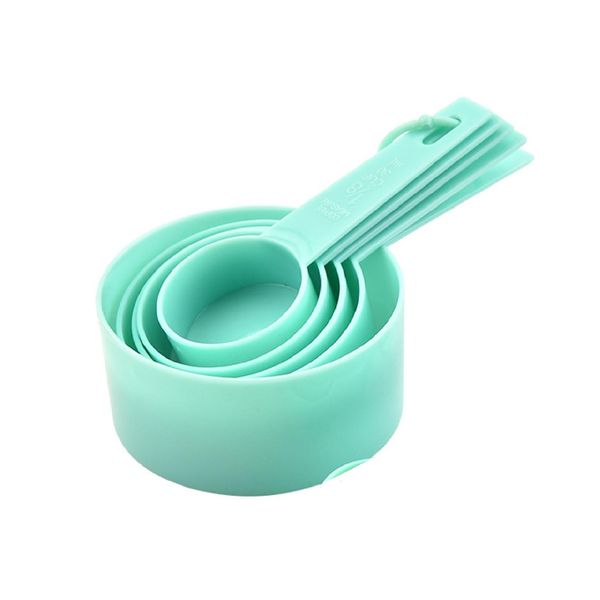5 Piece Measuring Cups