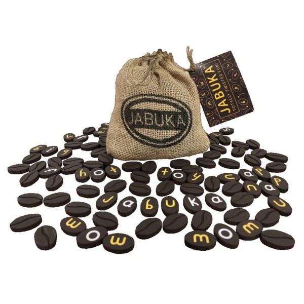 Jabuka Game