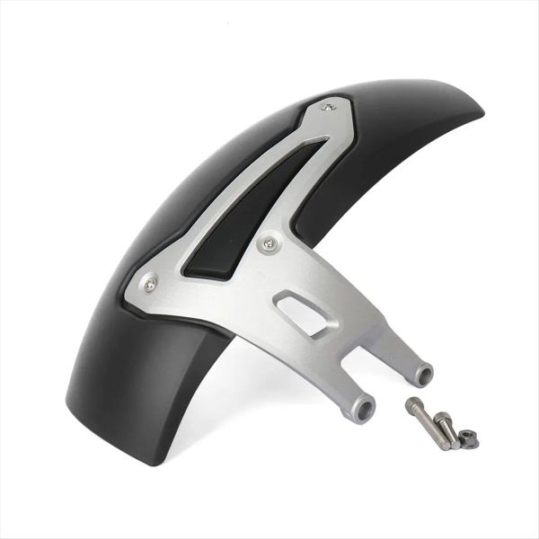 Motorcycle Fender Rear Mudguard Tire Wheel Hugger Compatible with Bmw