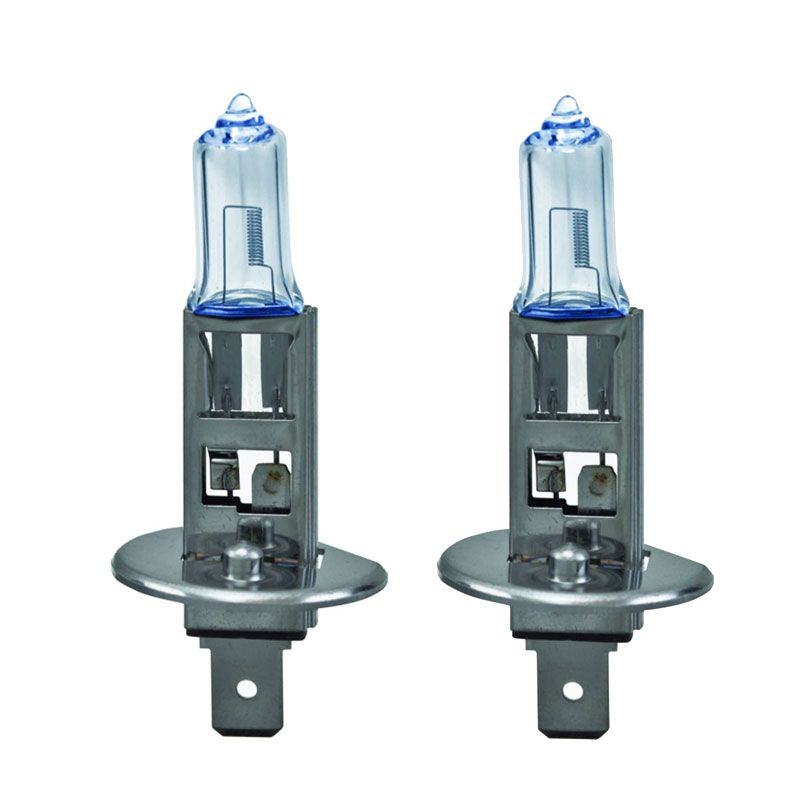 Hella H1 Xenon Blue 55w Bulbs (Pair) | Shop Today. Get It Tomorrow ...