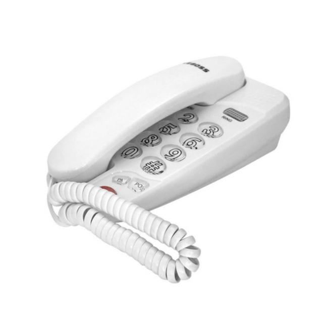 Landline Desk Wall Base Telephone - B636 | Shop Today. Get it Tomorrow ...