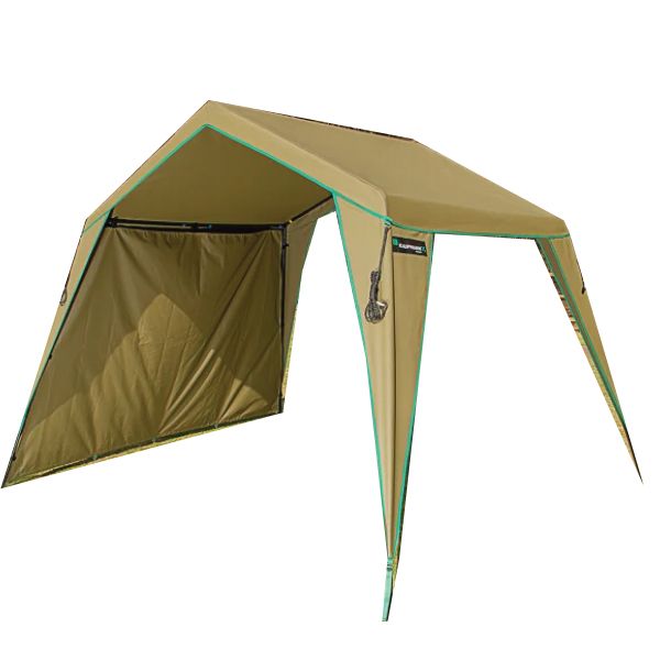 Side Wall for Kaufmann X Afri Canvas Gazebo Compact
