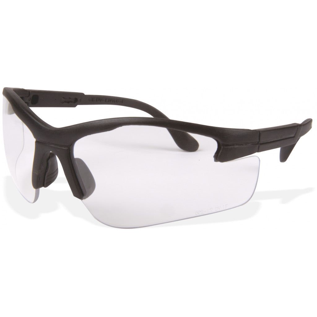 Safety Glasses Clear & Anti Fog Shop Today. Get it Tomorrow