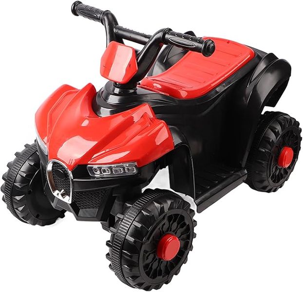 Kids Four Wheeled Electric Mini Quad Bike