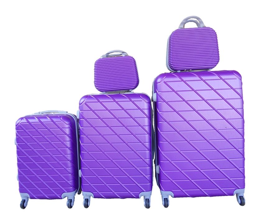 travelling suitcases in south africa