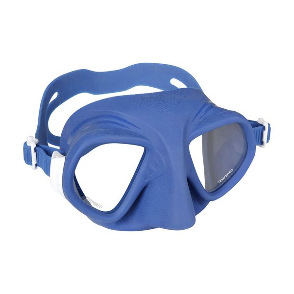 Mares Pure Instinct X-Tream Freediving Mask