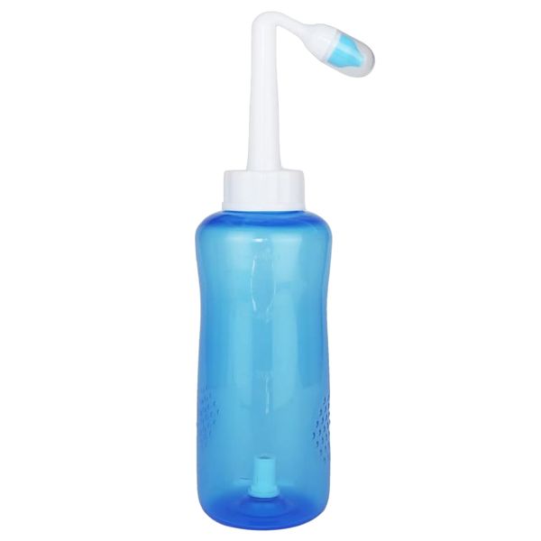Kitchen Multiuse Nasal Cavity Washing Rinse Bottle (500ml)