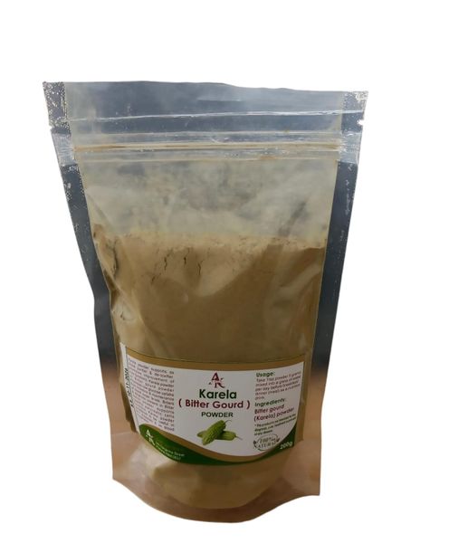 Alkaram Karela ( Bitter Gourd ) Powder-200g