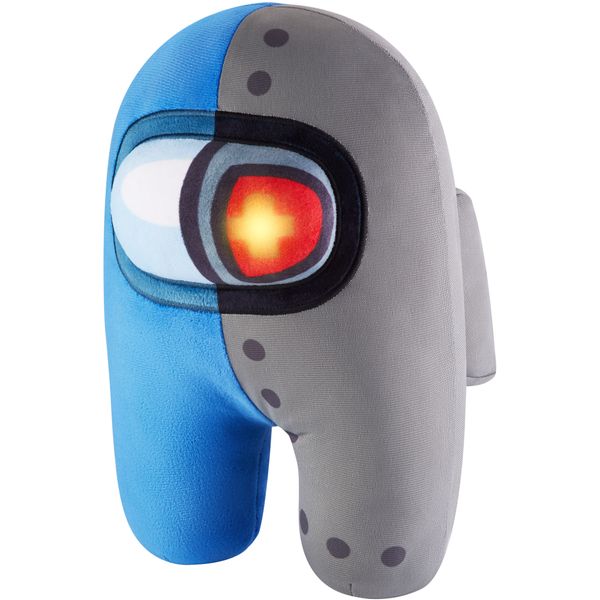 Among Us - Right and Man Feature Plush - 25cm