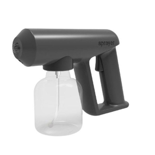 Disinfectant Nano 300ml Spray Mist Gun - S500