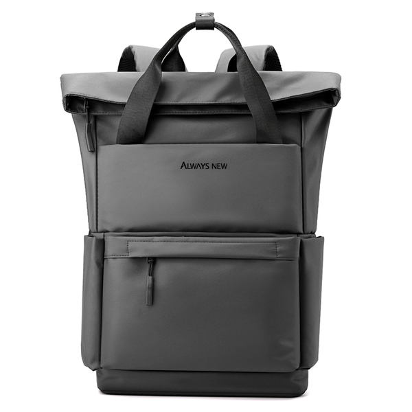 Always New 15.6" Anti-Theft Waterproof Laptop Backpack Travel Bag - 1279
