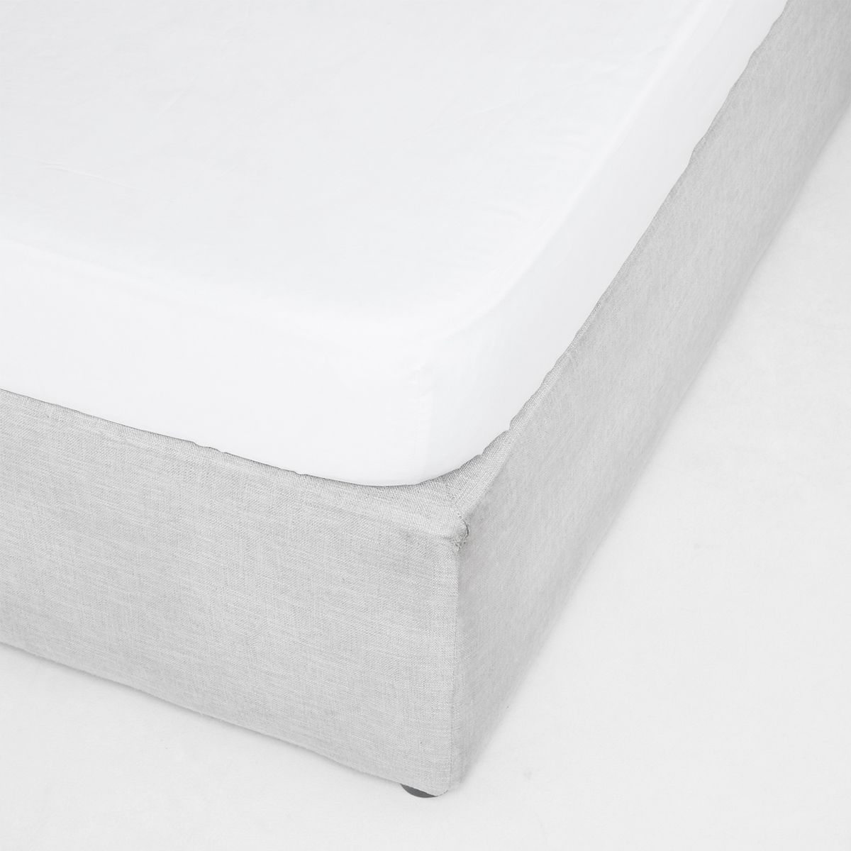 George & Mason - T400 Fitted Sheet | Shop Today. Get it Tomorrow ...