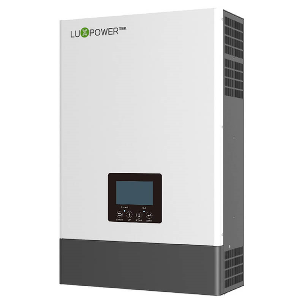 Luxpower SNA5000 WPV 5KW 48V Eco Hybrid Inverter