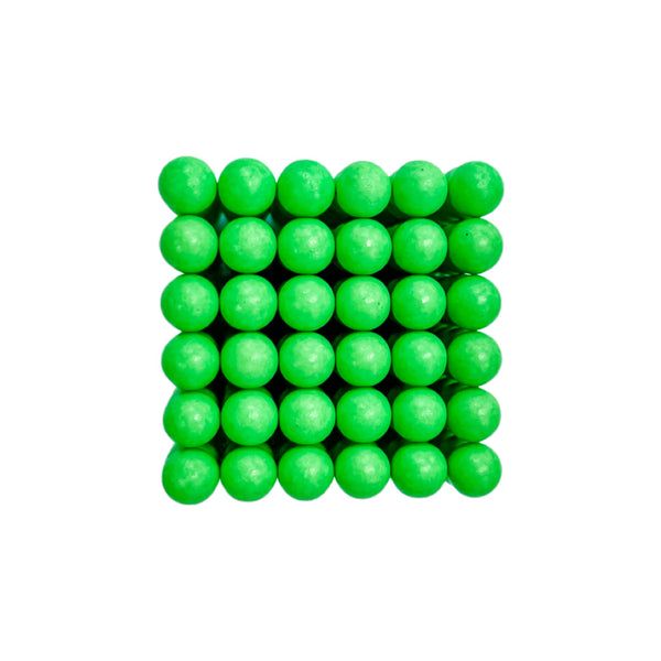 Balls Green 125 Pieces Buy Online in South Africa