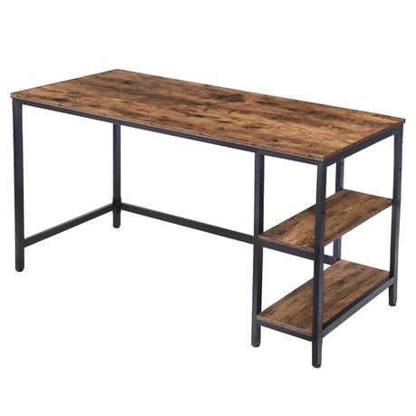 Computer Desk Home/Office Writing Work Desk - 120cm Image