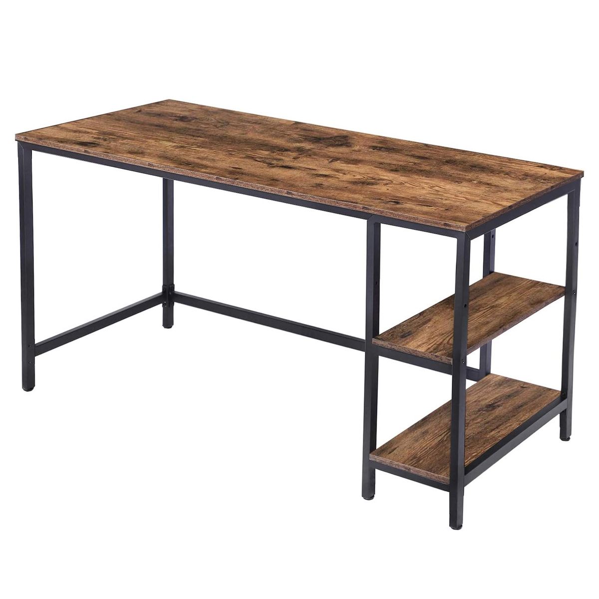 Computer Desk Home/Office Writing Work Desk - 120cm