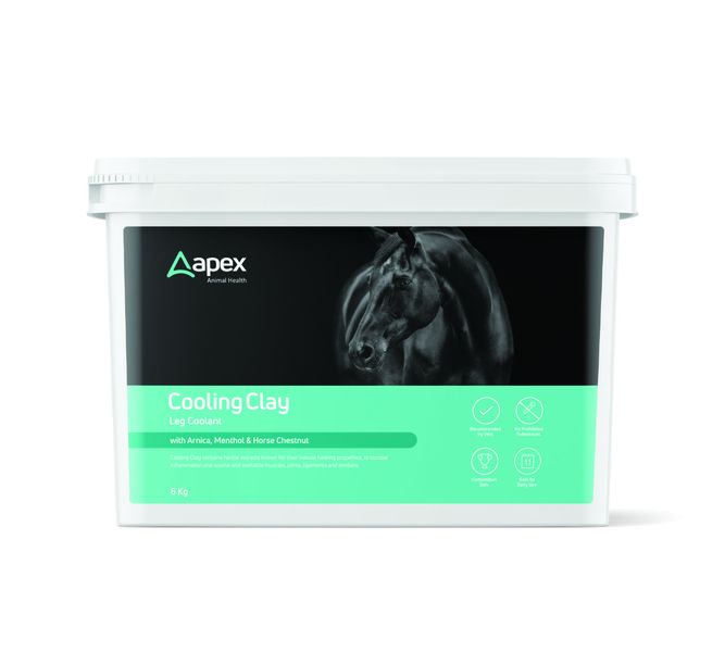 Cooling Clay 6kg