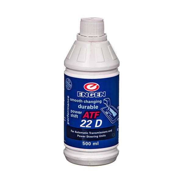 Engen Atf 22 D 500Ml