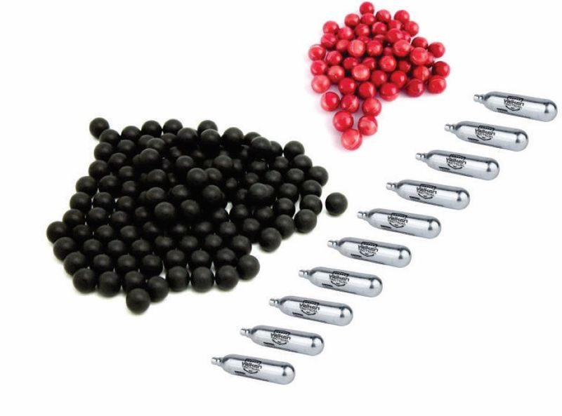 Umarex HDR .50cal Self Defense Ammo Kit 1