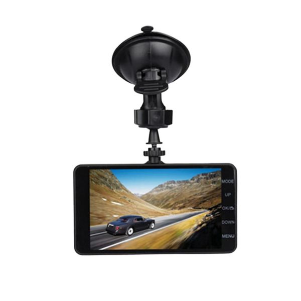 DVR Vehicle Video Dash Cam Recorder CM-1