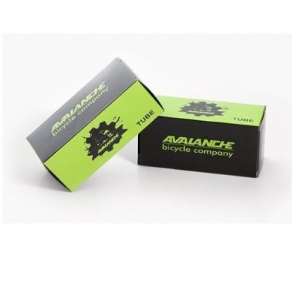 Avalanche TUBE 24 X 1.95 AV