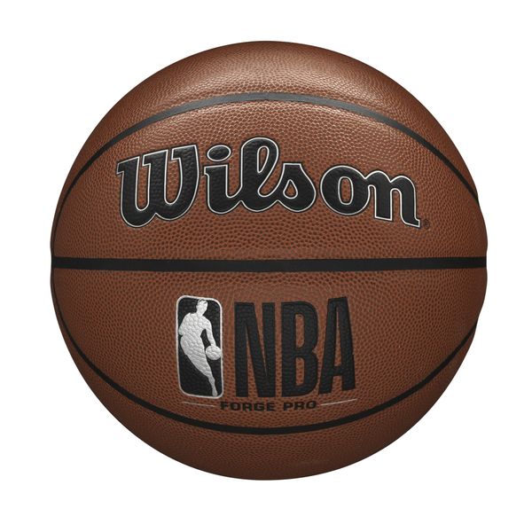 Wilson NBA Forge Pro Basketball - Size 7