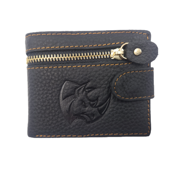 Leather Wallet - W09