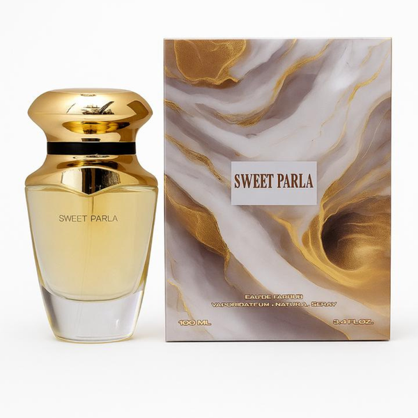 Sweet Parla