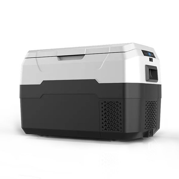 Rugg ARX30 12V Portable Car Fridge and Freezer 30L