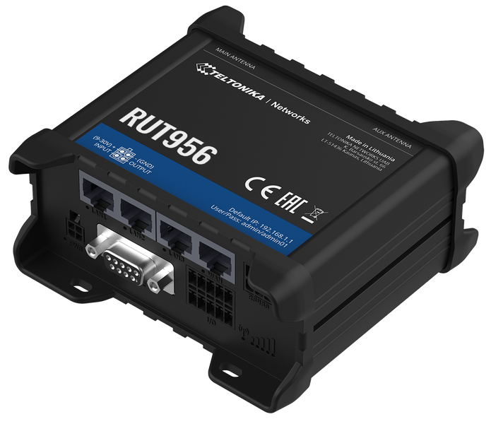 Teltonika RUT956