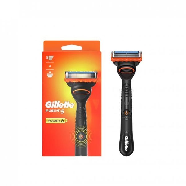 Gillette logo