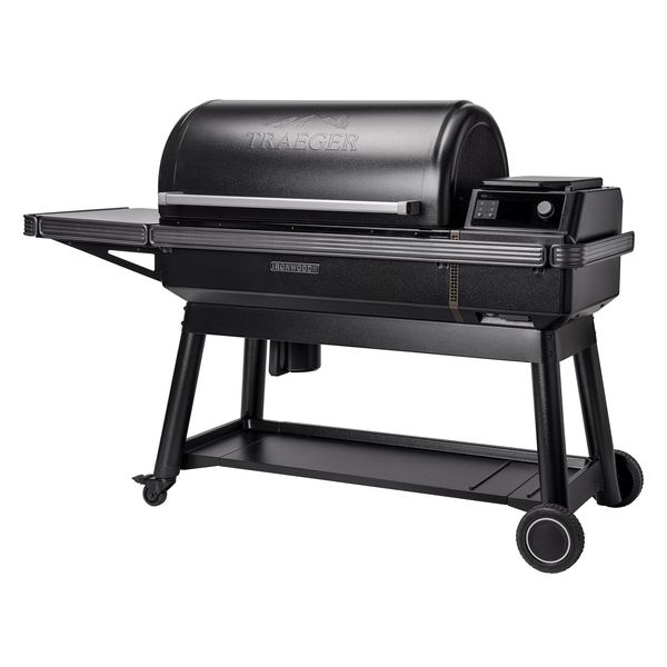 Traeger Ironwood XL Wood Pellet Grill