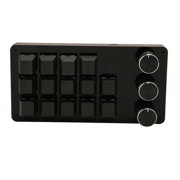 14-Key Programmable Keypad
