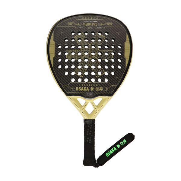 Osaka Padel Racket - Vision Pro - Power