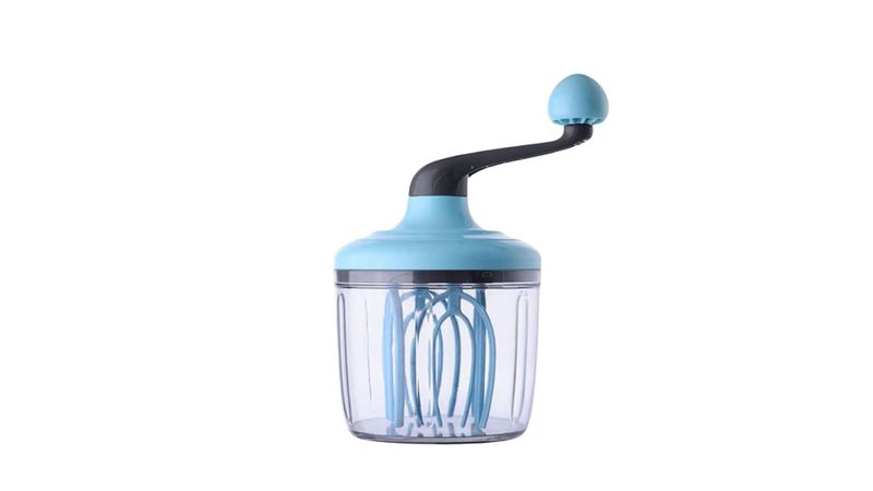 Manual Egg Beater Hand Crank Mixer