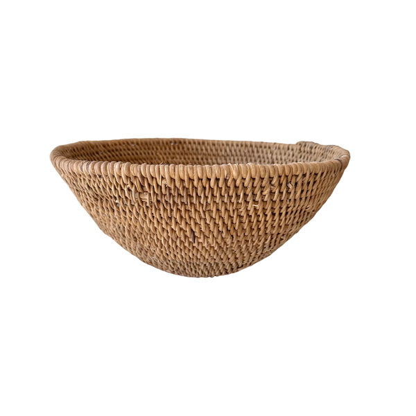 Woven Buhera Bowl - 50cm