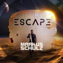 Escape (CD / Album)