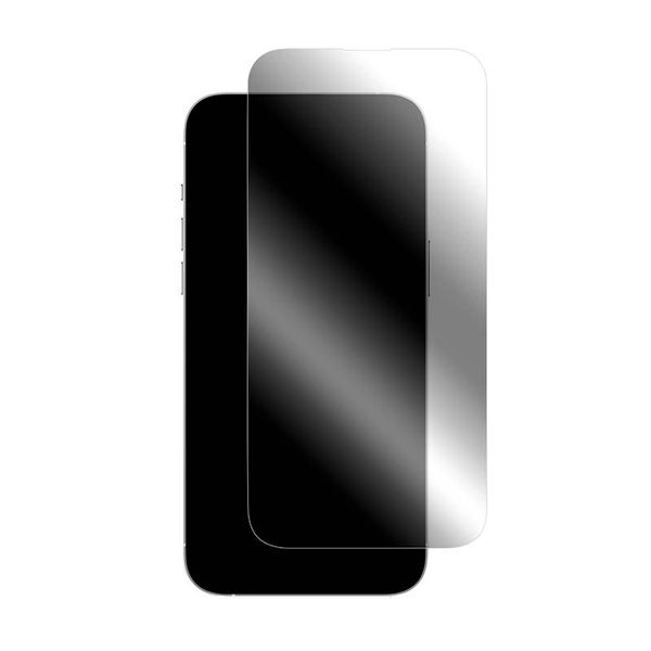 Body Glove Apple iPhone 16 / iPhone 15 Recycled Screen Protector - Clear