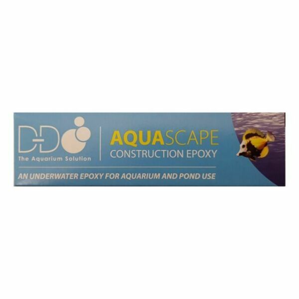 D-D Aquascape Construction Epoxy - Coralline Color
