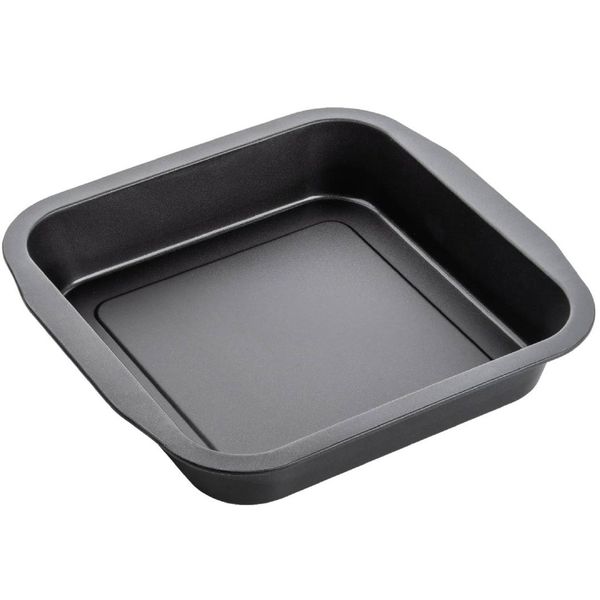 Zenker Brownie Baking Tin