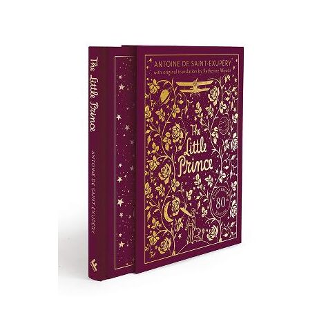 The Little Prince (Collector's Edition) Image
