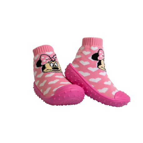 baby minnie shoes